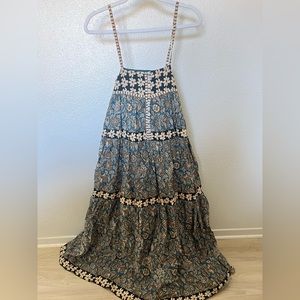NATURAL LIFE BOHEMIAN MAXI